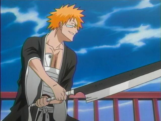 Otaku Gallery  / Anime e Manga / Bleach / Screen Shots / Episodi / 041 - Riuniti Ichigo e Rukia / 162.jpg